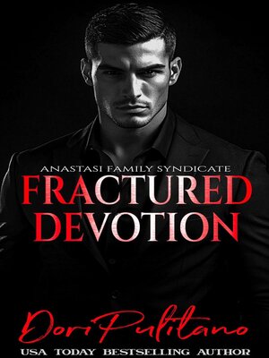 cover image of Fractured Devotion